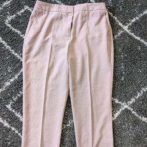 🔥2/$30🔥NWOT- MNG cropped trousers sz:6